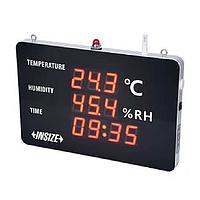 Temperature Meters & Indicators