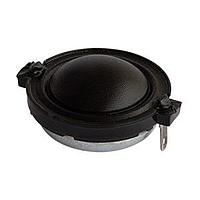 Same Sky (formerly CUI Devices) CTW-3015-104SE Tweeters Tweeter, 30mm, silk, 10W, 4ohm, 1500Hz