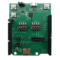 Infineon CYBT-353027-EVAL Evaluation Boards Module Kit