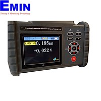 Amblyonix BT12 Battery Tester (3mΩ/30mΩ/300mΩ/3Ω)