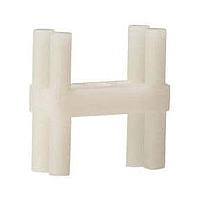 BIVAR RL1-060 Rectangular LED Mounts LED Mount Vertical All Rect LED White