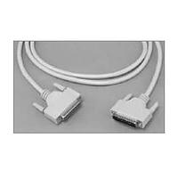 AIM-Cambridge / Cinch Connectivity Solutions 73-6230MF-6 D-Sub Cables DB25 Sub M-F 12 1/2 Pair