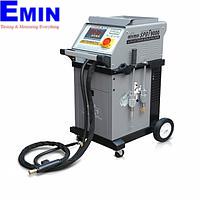  SHUGUANG 9000 auto-digital screen Corrugated withdrawal welding machine