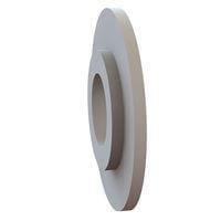 Essentra Components 12SWS0229 Shoulder Washer Shoulder Washer, .118 ID, .250 OD, .139 Shank OD
