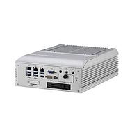 Arbor Technology FPC-7900 Industrial PCs Intel C236, Fanless PC for 35W CPU only, Zero Slot