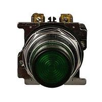 Eaton 10250T411C22 Transformer IL PB 120V/XFR G LENS