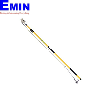 MULTI SE-23-DC Earth Grounding Hooks (DC 1.5kV, 60mm²×8m)