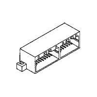 AMP Connectors - TE Connectivity 175976-2 Headers .040 MLC-2 CAP ASY 28P (H)