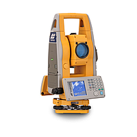TOPCON GPT-7501, GPT-7503, GPT-7505, GPT-7500 Series Total Station TOPCON GPT-7501, GPT-7503, GPT-7505, GPT-7500 Series