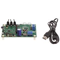 Texas Instruments MCF8315EVM Power Management IC Development Tools MCF8315 evaluation m odule for three-phas