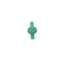 AMP Connectors - TE Connectivity 2356256-1 Accessories HD MATEnet BLIND PLUG