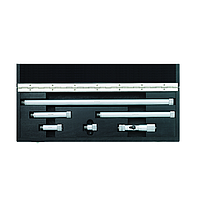 Mahr 4168021KAL Inside Micrometer Set (44 Cms 2, 100-300mm)
