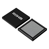 ROHM Semiconductor ML62Q2532-NNNGDZW5BX Microcontrollers General-Purpose MCUs(16bit)ML62Q2500 group is a high performance CMOS 16-bit MCU equipped with an 16-bit CPU nX-U16/100 and integrated with program memory(Flash memory), data memory(RAM), data Flash (Erase unit:128byte, Write unit:1byte) and rich per