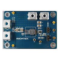 Richtek EVB_RT7285CGJ6 Voltage Regulator - Switching Regulator EVAL MODULE FOR RT7285CGJ6