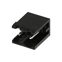 Molex 39531-0002 Headers 5.08MM VERT PCB HDR OPEN ENDS 2 CIRCUITS