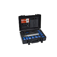 BEGA IMPACT33 BETEX IMPACT 33 (33 rings)