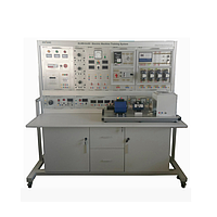DOLANG DLWD-DJ05 Electric Machine Training System