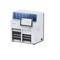LabTech Extrapid Automated Solid Phase Extraction (SPE) System