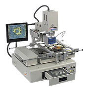 Shuttlestar SV550 Rework Station