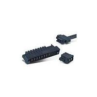 Amphenol FCI 51796-001LF Plugs 4P 24S 3ACP RA HDR