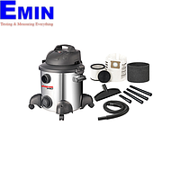 Shopvac 92722205 Dry/Wet/Blow Vacuum Cleaner (30L, 1800W)