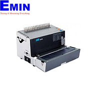 DSB CB-200E Paper Binding Machine