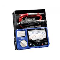 Hioki IR4017-20 ANALOG M-ohm HiTESTER 