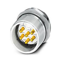 PHOENIX CONTACT 1619900 Circular Metric Connectors CA-06P1N8A6Z00