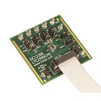 Analog Devices DC1338B Current, Power & Voltage Monitor LTC2990 Demo Board - I2C Temperature, Cu