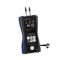 PCE TG 150 HT Thickness Meter (1.20...300.0 mm)