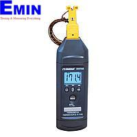 OMEGA HH74K Type K thermometer with magnet hanger (-100 to 850°C, type K)