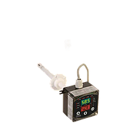 OMEGA HX402D RH And Temperature Transmitter (RH 0 ~ 100%,  -40 ~ 100°C, duct mount)