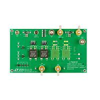 Analog Devices DC2007A-A Voltage Regulator - Switching Regulator LTM4630 Demo Board - 70A Polyphase Step-