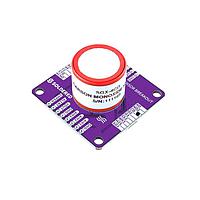 Soldered 333328 Gas Sensor High precision electrochemical CO gas sensor breakout