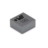 Wurth Elektronik 74438377015 SMT Power Inductor WE-MAPI 1.5 uH 11.2 A 9.9 mOhms