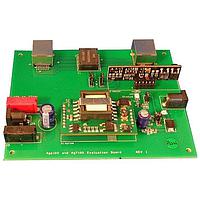 Silvertel EVALAG7161 Evaluation Boards Evaluation board for Ag7100 with Ag6100