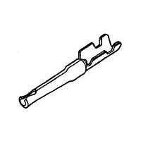 AMP Connectors - TE Connectivity 748610-8 D-Sub Contacts CONT HD22 CS SCKT