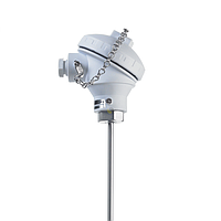 Sterling Sensors RFHAB36MM300006D Pt100 with FDA Approved (KPP) Head (3-wire class B Ø6x300mm; -50~250°C)