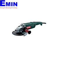 METABO W 14-150 ERGO Angle Grinder