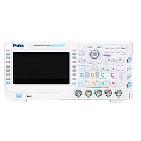 Protek 8504 Digital Mixed Signal Oscilloscope (500Mhz, 4 channels, 4Gsa/s)