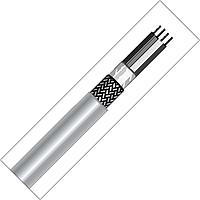 Alpha Wire 3233 SL001 Communication and Control 20 AWG, 4 Conductor Communication Cable, Shielded, 1000 ft  - Slate