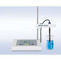 Mettler Toledo pH meter calibration service