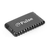 Pulse Electronics HX5120NLT LAN Transformers MDL,SIN,1GD,1:1,SMT TR NPB