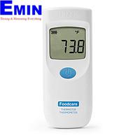 HANNA HI93501-03 Portable Thermistor Thermometer (-50.0~150.0°C; Without Probe)