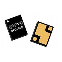 Qorvo QPQ4900TR7 Filter Module n79 Sub-band: 160MHz BAW
