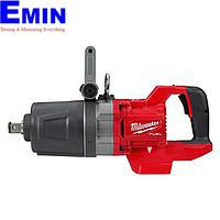 Milwaukee (tool) M18 ONEFHIWF1DS-0X0 High Torque D-Handle Impact Wrench (1180 / 1254 / 1966 / 2576Nm)