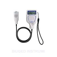 Biuged BGD 546 Precise Dry Film Thickness Gauge (External cable probe, Metal materials, 0.0-5,000μm)