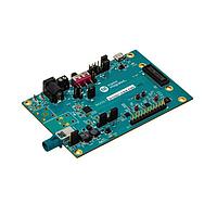 Analog Devices MAX96714R-BAK-EVK# Non-ASIL Speed Limited CSI-2 to GMSL2 Deserializer Single GMSL 2/1, CSI-2 Des, 3G w/COAX