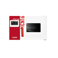 Giorgio Bormac ICN 16 SUPER Natural convection incubator (16L)