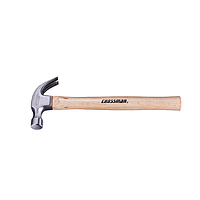 Crossman 68-116 Claw Hammer with Wood Handle (16 Oz)